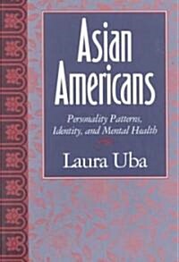 Asian Americans (Hardcover)