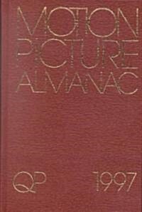 International Motion Picture Almanac 1997 (Hardcover, 68th)
