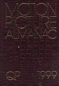 International Motion Picture Almanac 1999 (Hardcover, 70th)