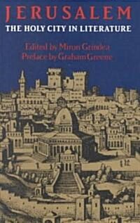 Jerusalem (Hardcover, Reprint)