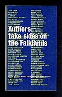 Authors Take Sides on the Falklands (Hardcover)