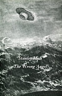 Wrong Angel (Hardcover)