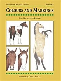 Colours and Markings (Paperback)