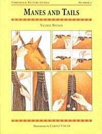 Manes and Tails (Paperback)