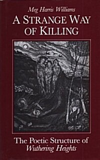 A Strange Way of Killing (Hardcover)