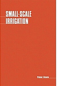 Small-scale Irrigation (Paperback, UK ed.)