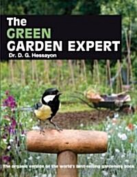 The Green Garden Expert (Paperback)