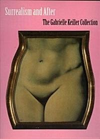 Surrealism and After : The Gabrielle Keiller Collection (Paperback)