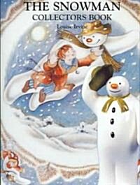 Snowman: Collectors Book (Paperback)