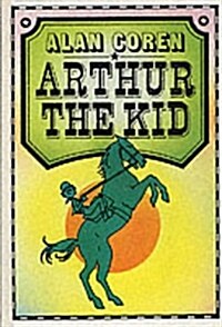 Arthur the Kid (Hardcover)