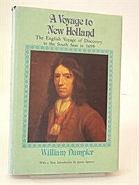 Voyage to New Holland (Hardcover)