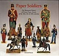 Paper Soldiers (Hardcover)