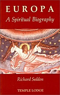 Europa : A Spiritual Biography (Paperback)
