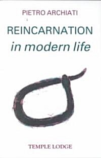 Reincarnation in Modern Life : Towards a New Christian Awareness (Paperback)