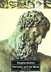 Hercules and the Birds (Paperback)