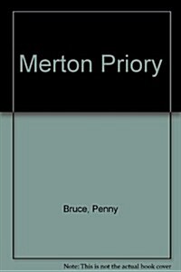 Merton Priory (Paperback)