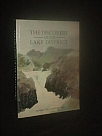 The Discovery of the Lake District (Paperback)