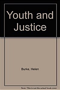 Youth and Justice (Paperback)