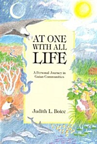 At One With All Life (Paperback)