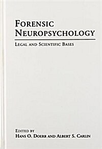 Forensic Neuropsychology (Hardcover)