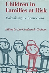 Children in Families at Risk (Hardcover)