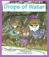 Drops of Water (Paperback)