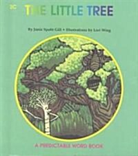 The Little Tree (School & Library)