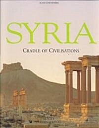 Syria (Hardcover)