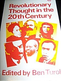 Revolutionary Thought in the 20th Century (Paperback)