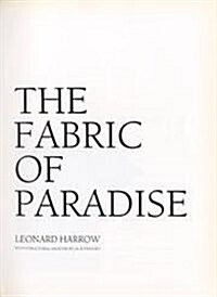 The Fabric of Paradise (Hardcover)