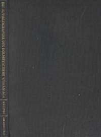 Die Autobiographie Des Dolmetschers Osman Aga Aus Temeschwar (Hardcover)