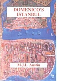 Domenicos Istanbul (Hardcover, New ed)