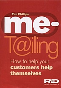 Me-Tailing (Paperback)