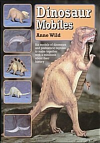 Dinosaur Mobiles (Paperback)