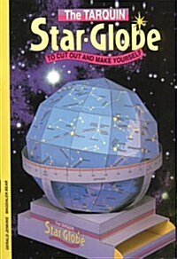 The Tarquin Star-globe : To Cut Out and Make Yourself (Package)