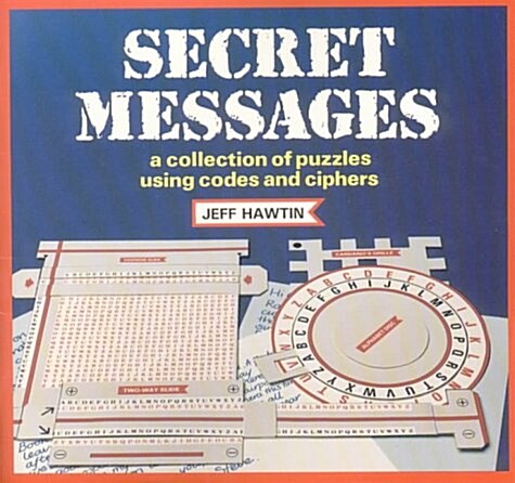Secret Messages (Paperback)