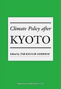 Climate Policy After Kyoto (Hardcover)