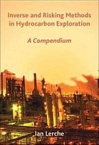 Inverse and Risk Methods in Hydrocarbon Exploration (Paperback)