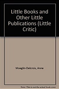 Little Critic 15 (Paperback)