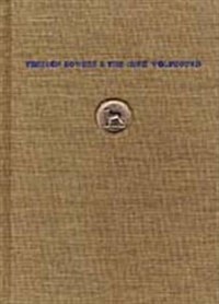 Fredson Bowers & the Irish Wolfhound (Hardcover)