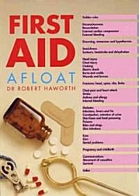 First Aid Afloat (Paperback)