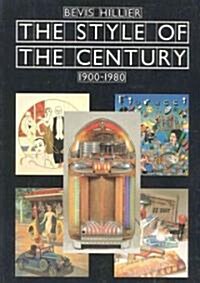 The Style of the Century: 1900-1980 (Paperback)