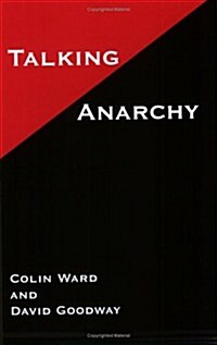 Talking Anarchy (Paperback)