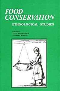 Food Conservation (Paperback)
