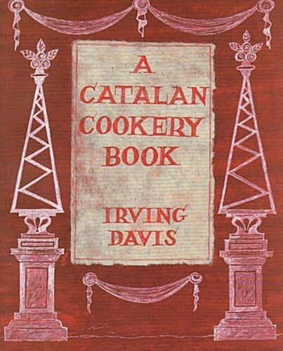 Catalan Cookery Book (Paperback)