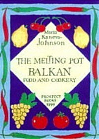 The Melting Pot (Paperback)