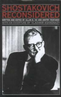 Shostakovich reconsidered