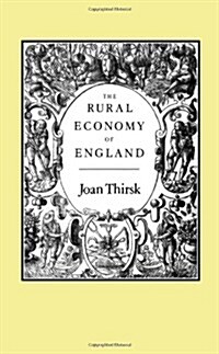 The Rural Economy of England (Paperback, Revised)