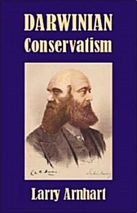Darwinian Conservatism (Paperback)