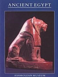 Ancient Egypt (Paperback, REPRINT)